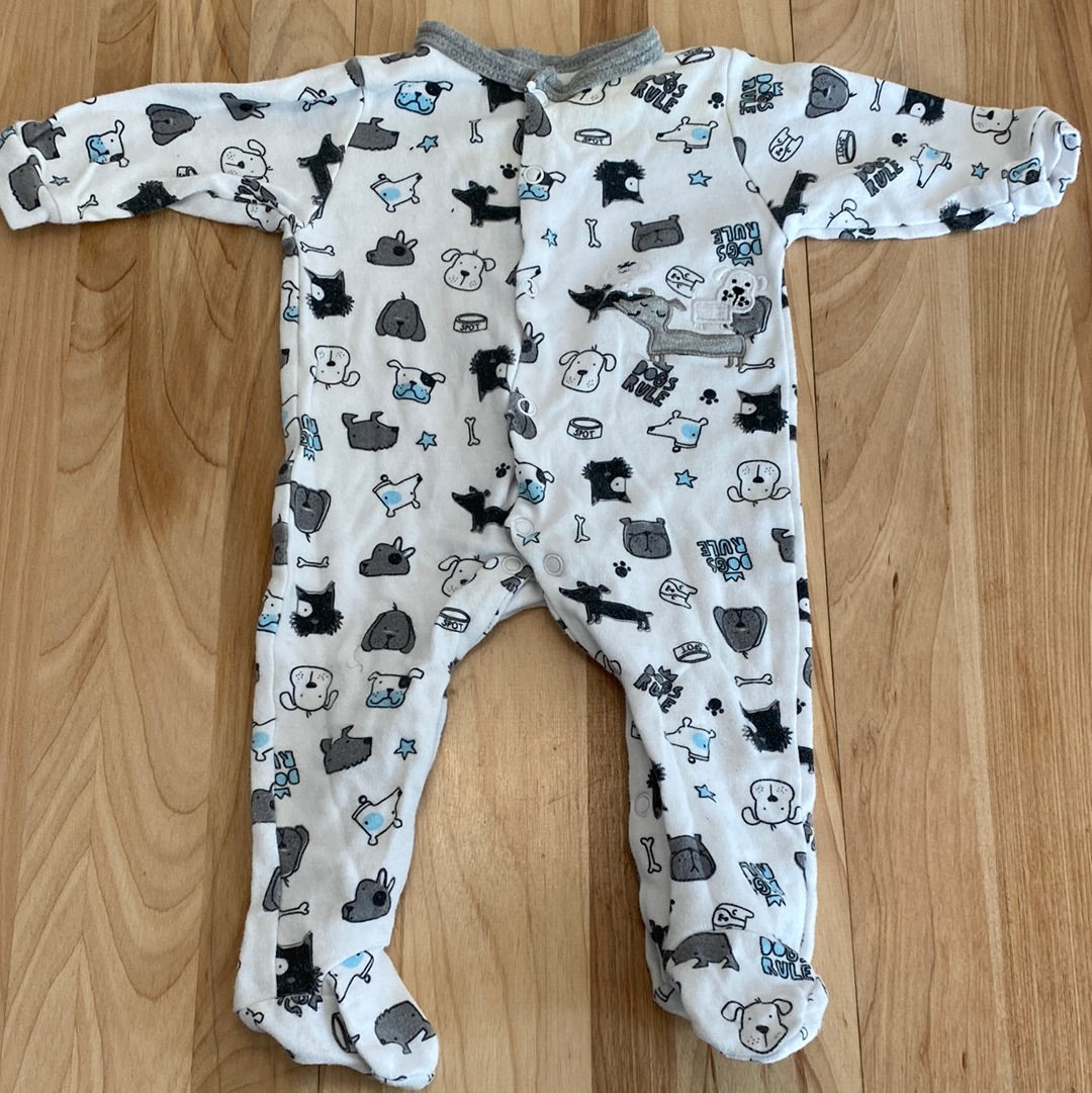 Pyjama - 3 ans – Koumi et Cie