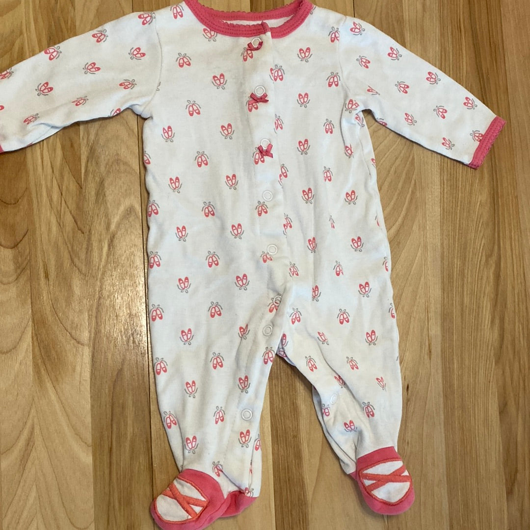 Pyjama - 3 ans – Koumi et Cie