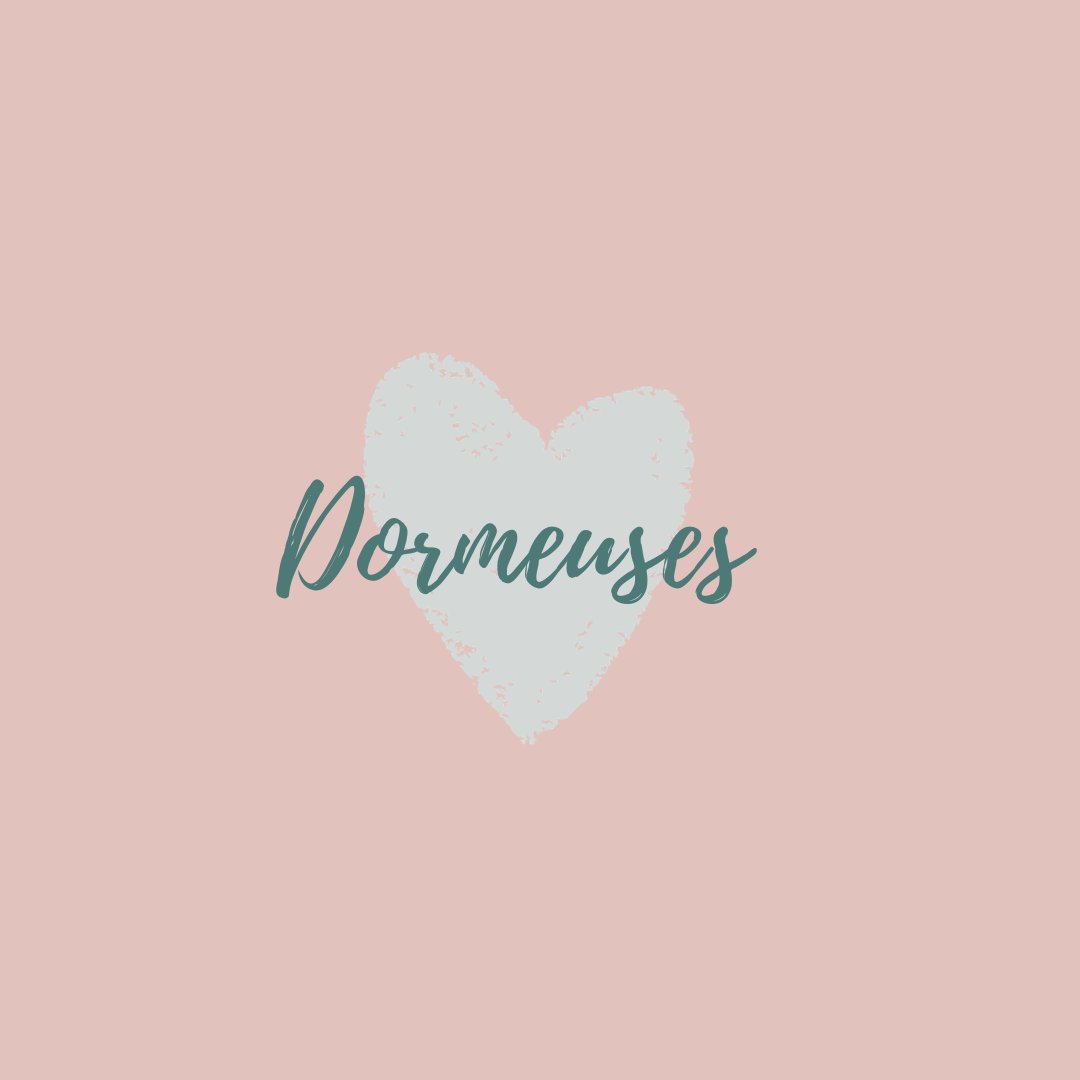 Dormeuses