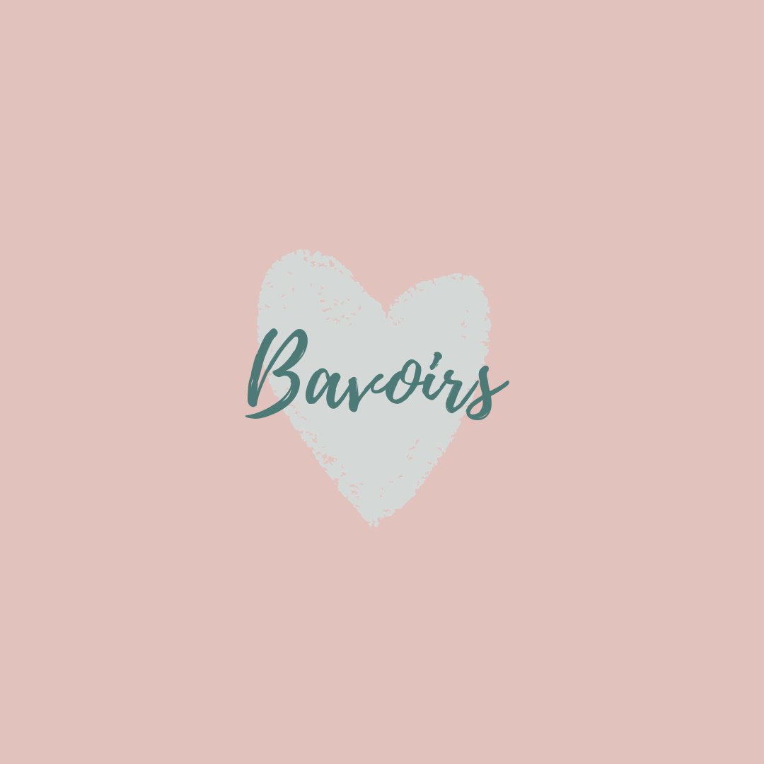 Bavoirs