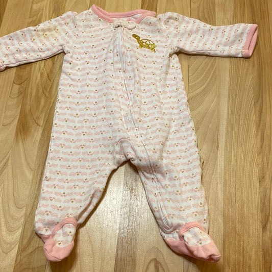 Pyjama - Child of Mine - 3-6 mois