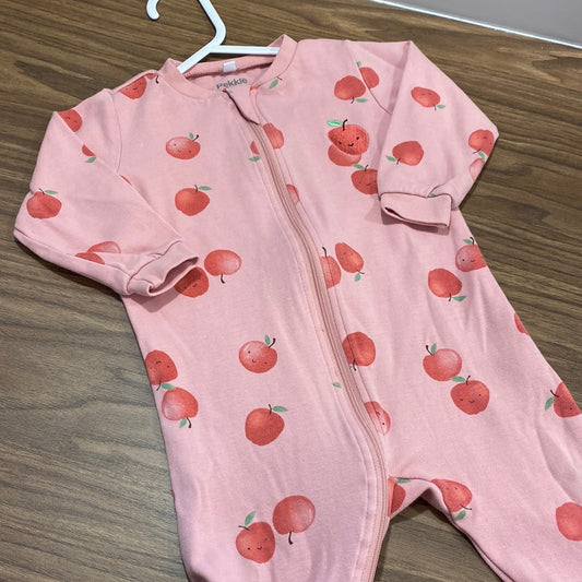 Pyjama - Pekkle - 9 mois