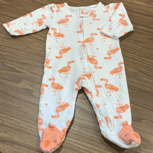 Pyjama - Child of Mine - 0-3 mois