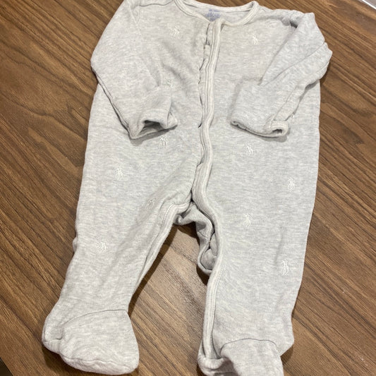 Pyjama - Ralph Lauren - 6 mois