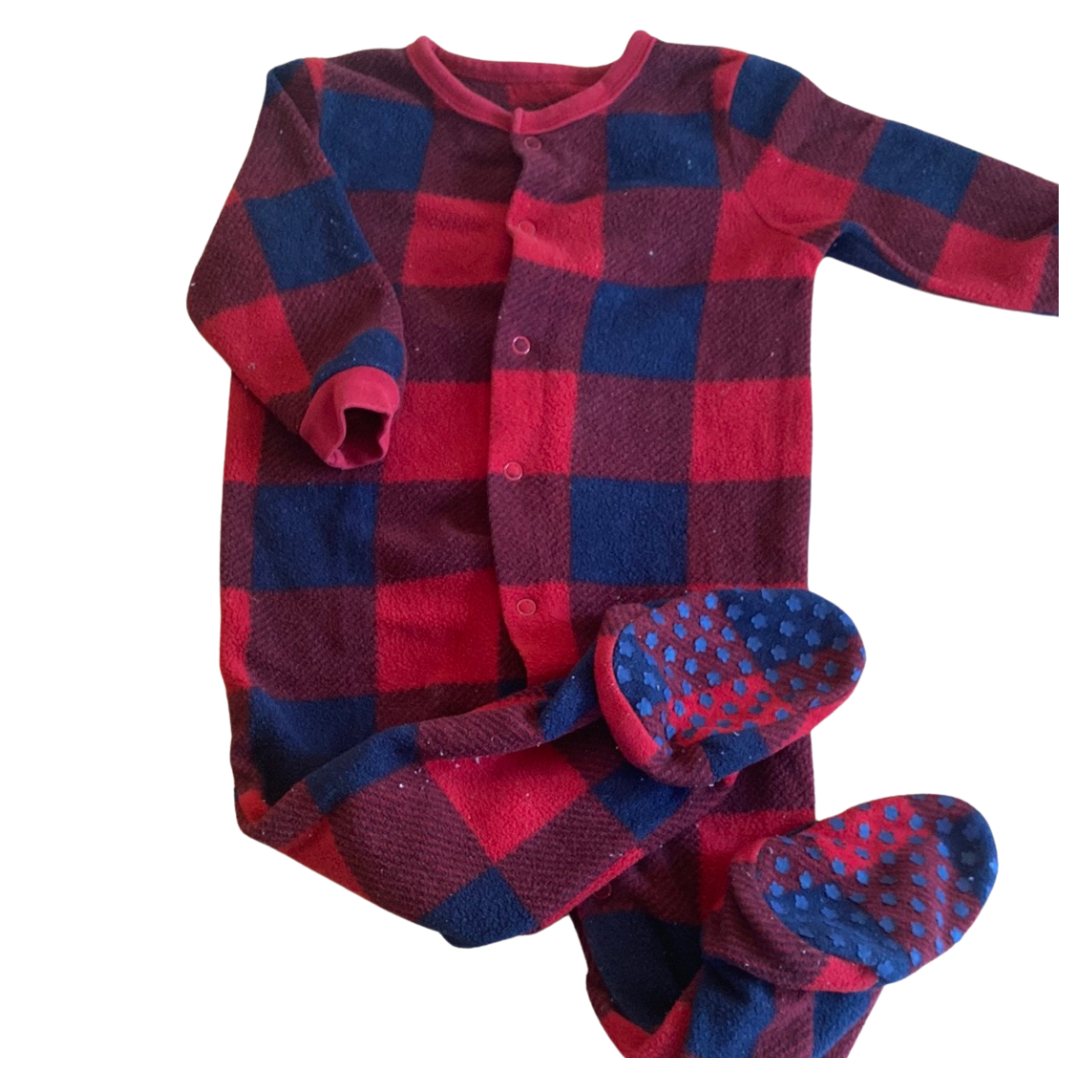 Pyjama - Joe Fresh - 12-18 mois