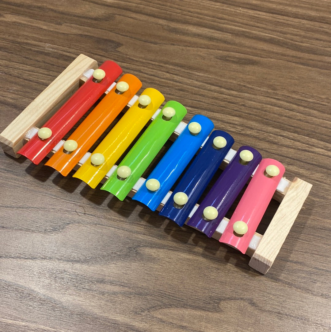 Xylophone (sans manche)