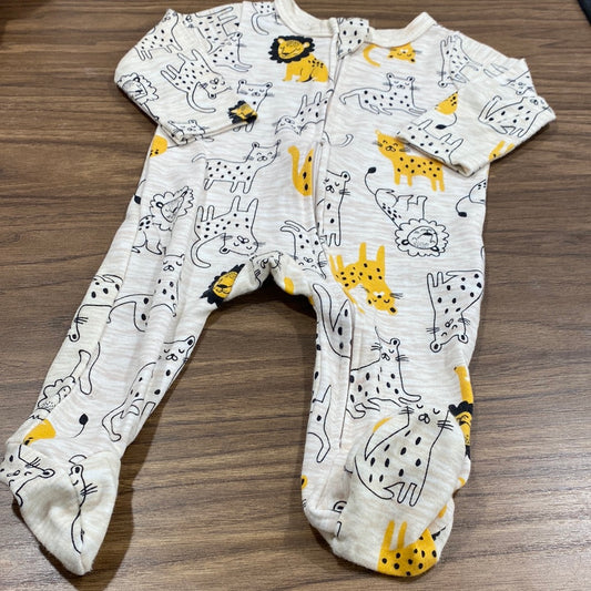 Pyjama - Emporio Baby - 0-3 mois