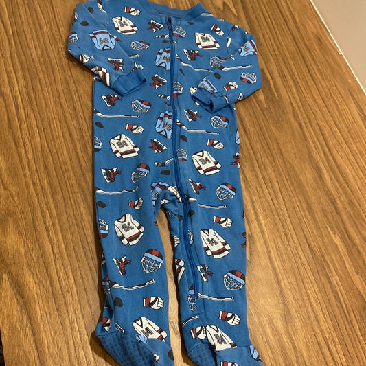 Pyjama - Georges - 6-12 mois
