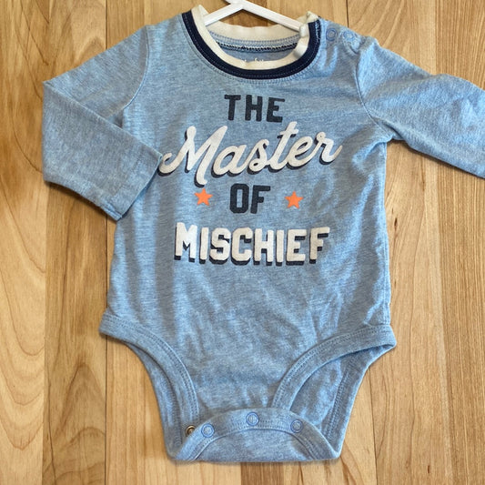 Cache-couche - Baby B'Gosh - 0-3 mois