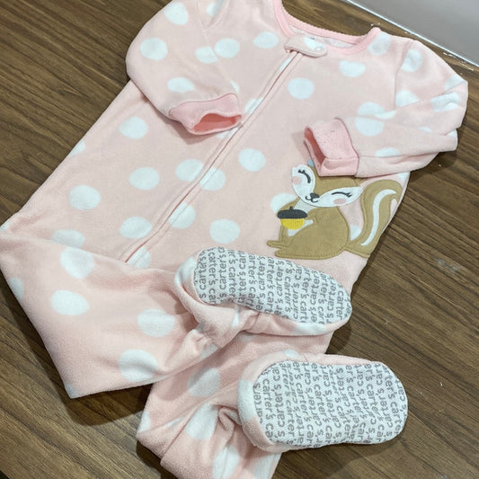 Pyjama - Carters - 18 mois