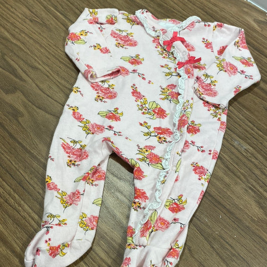 Pyjama - Laura Ashley - 3-6 mois
