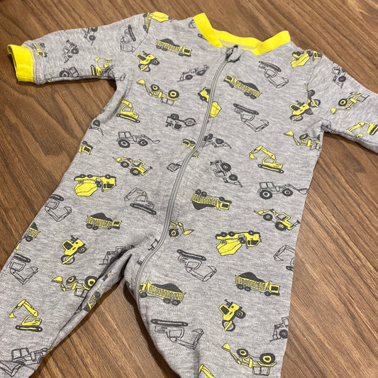 Pyjama - Georges - 0-3 mois