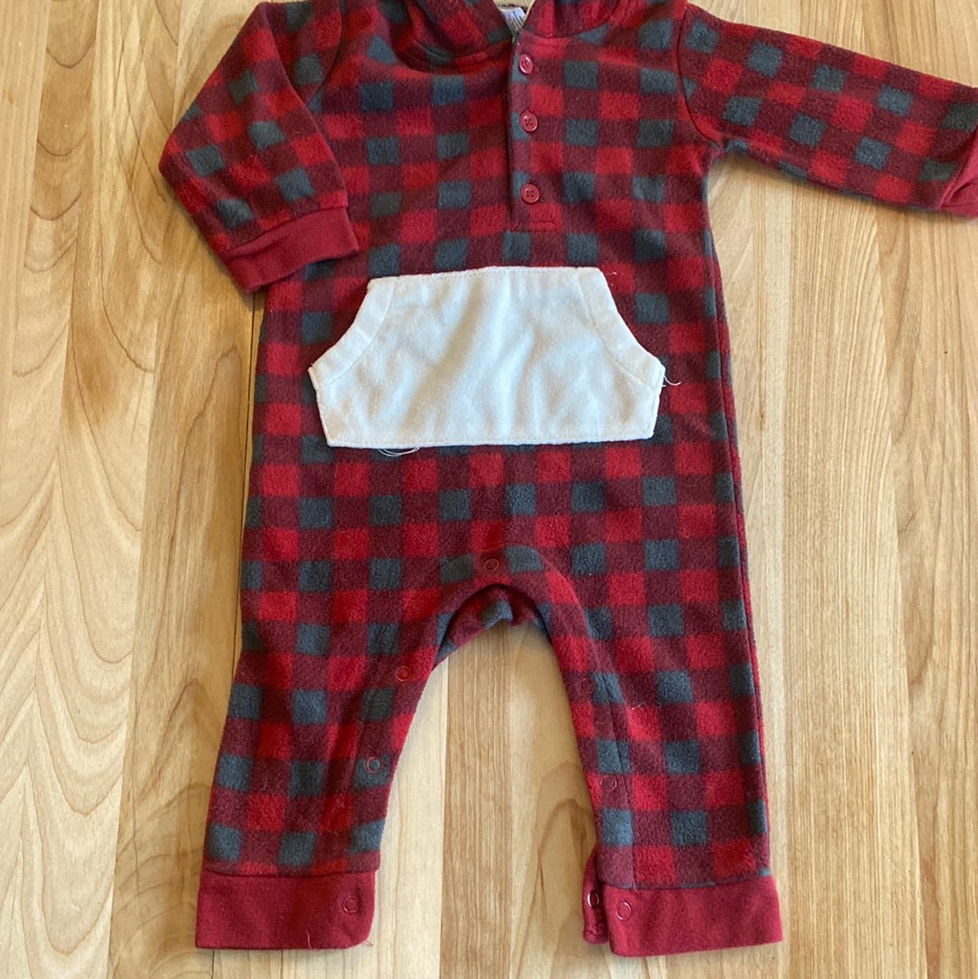 Pyjama - 0-3 mois