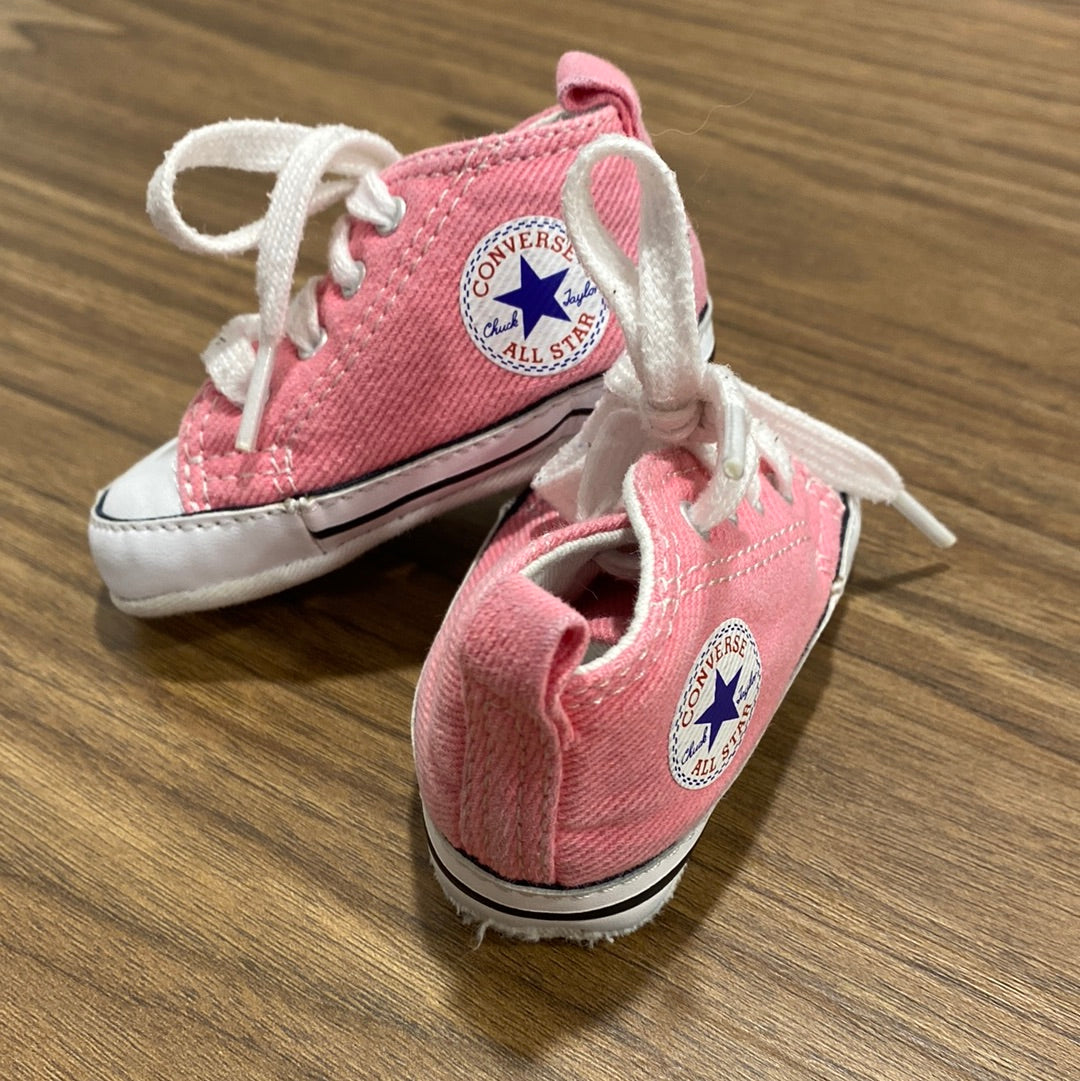 Chaussure - Converse - Gr. 1 (10.5 cm)