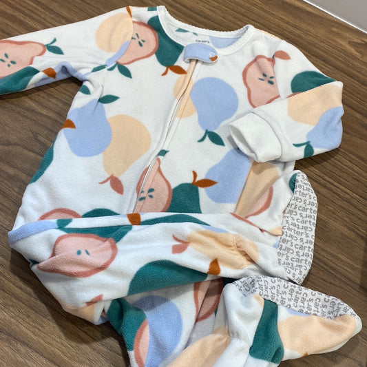 Pyjama (polar) - Carters - 18 mois
