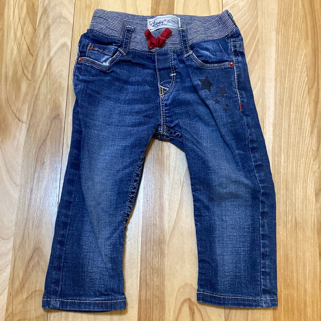 Pantalon - LEVI'S - 18 mois