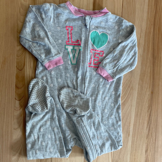 Pyjama - Georges - 18-24 mois