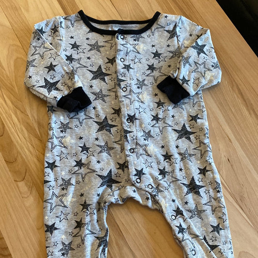 Pyjama à pattes - TAG - 18 mois