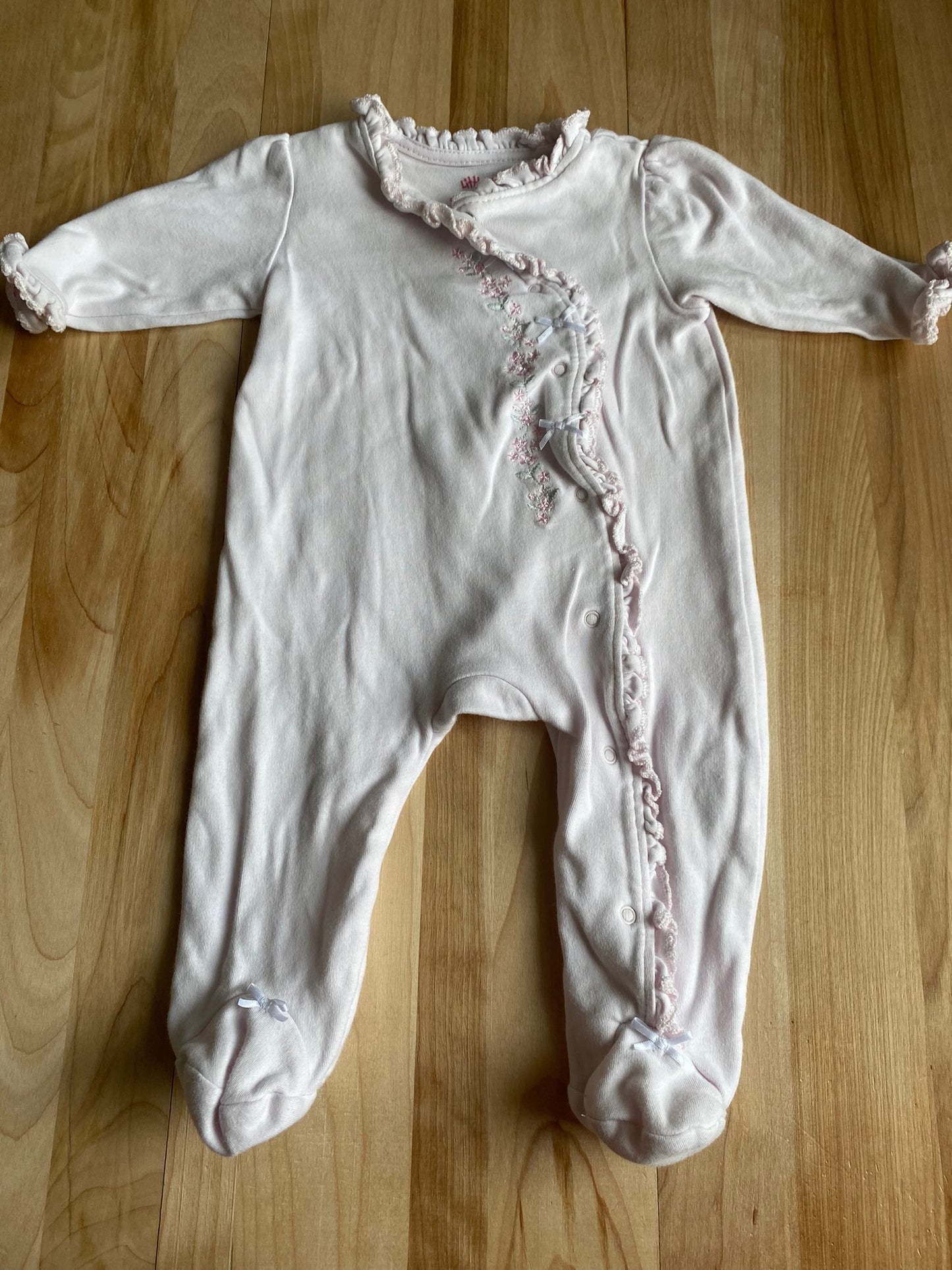 Pyjama - Leigh Tucker - 3-6 mois