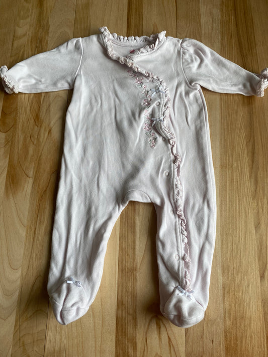 Pyjama - Leigh Tucker - 3-6 mois