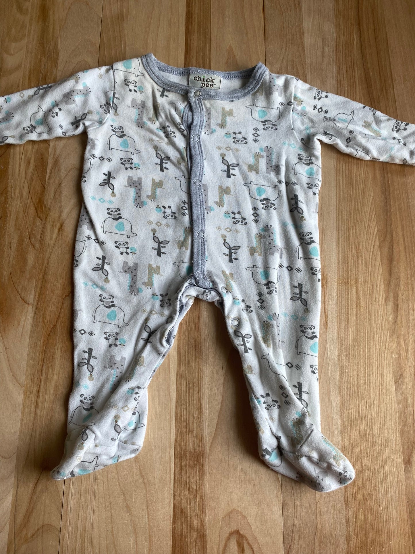 Pyjama - Koala Baby - 3-6 mois