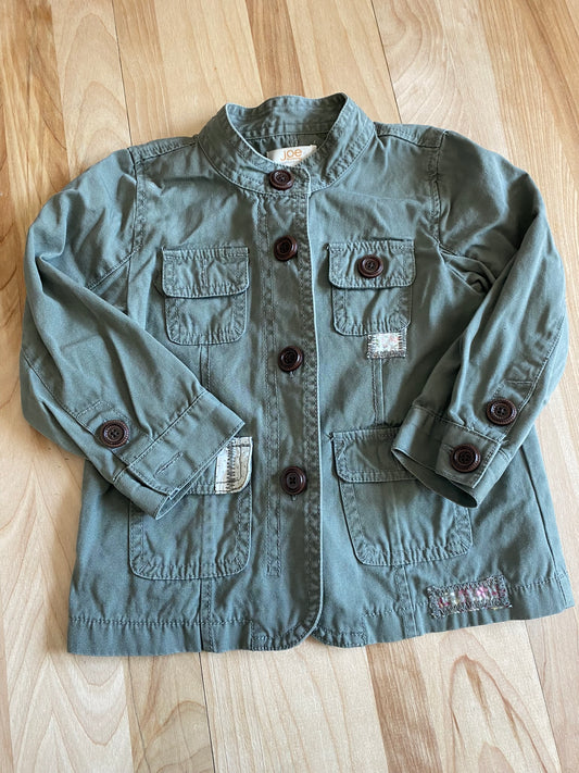 Veste - Joe Fresh - 18-24 mois