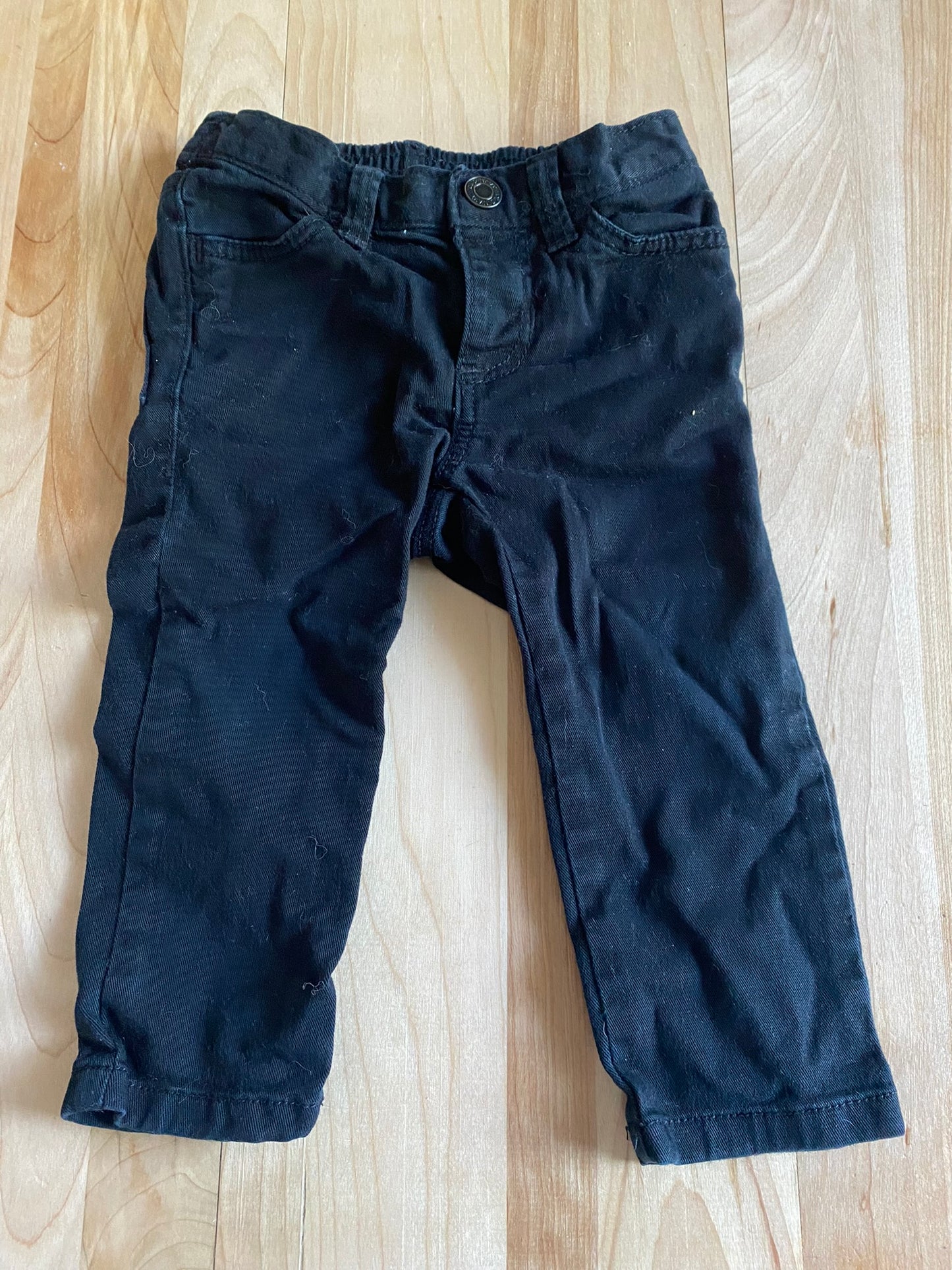 Pantalon (Jeans) - Old Navy - 18-24 mois