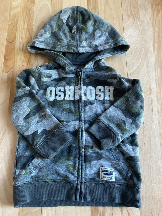 Veste - Oshkosh - 12 mois