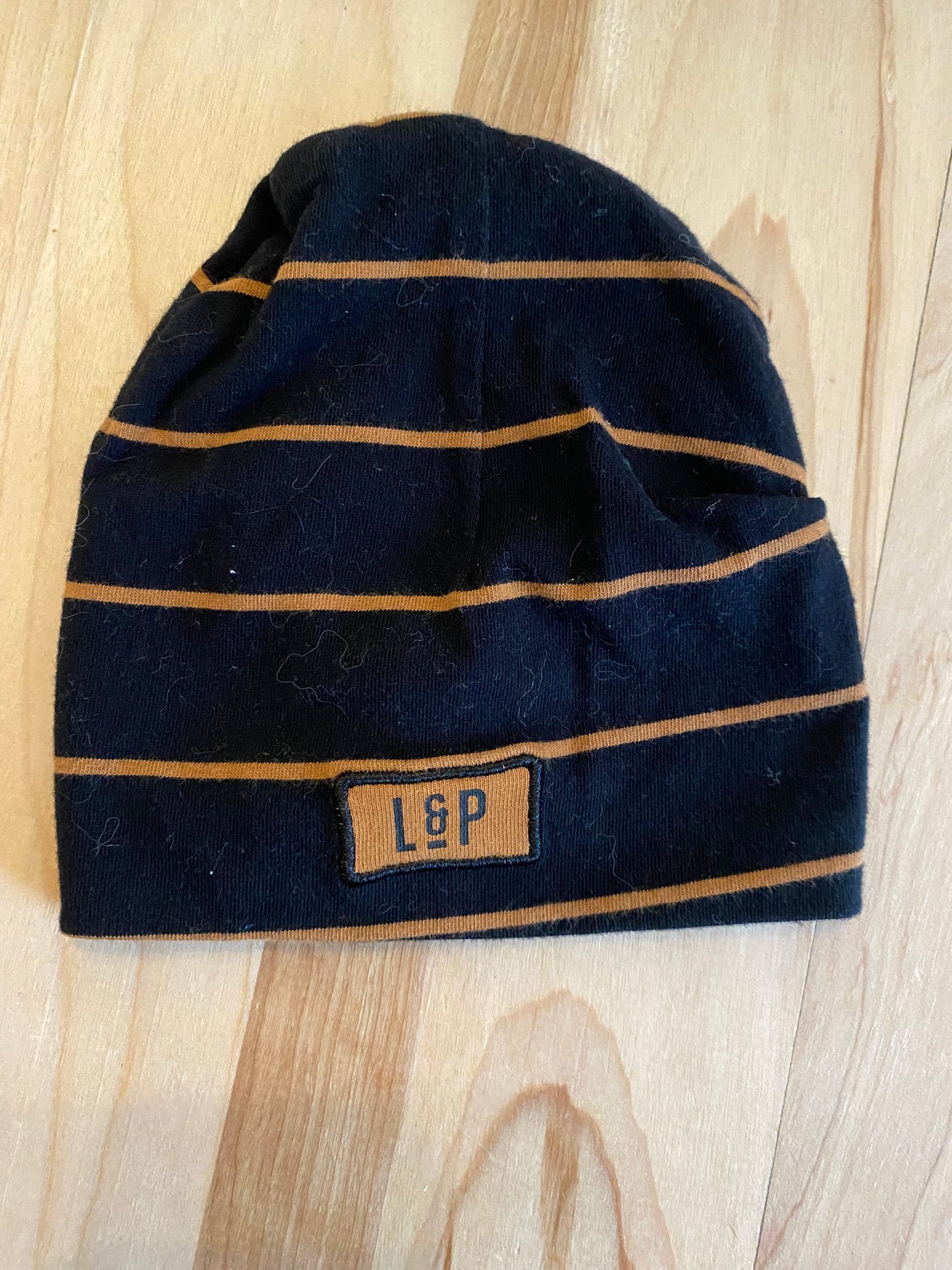 Tuque - L&P - 0-3 mois