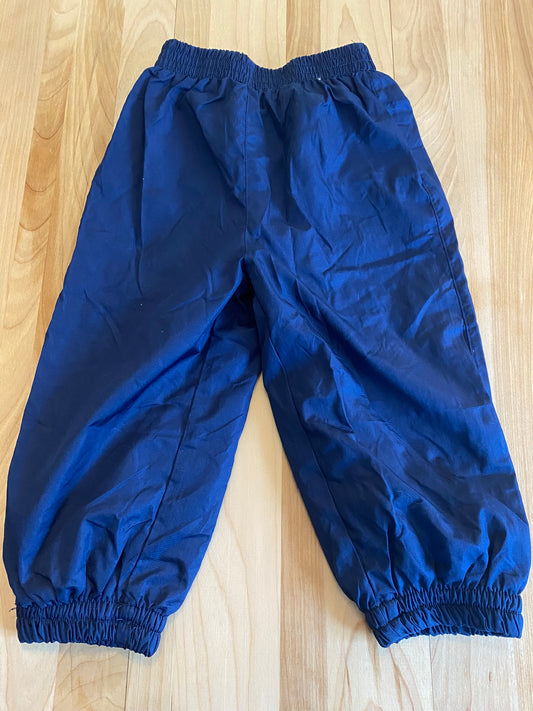 Pantalon doublé imperméable - TAG - 18 mois