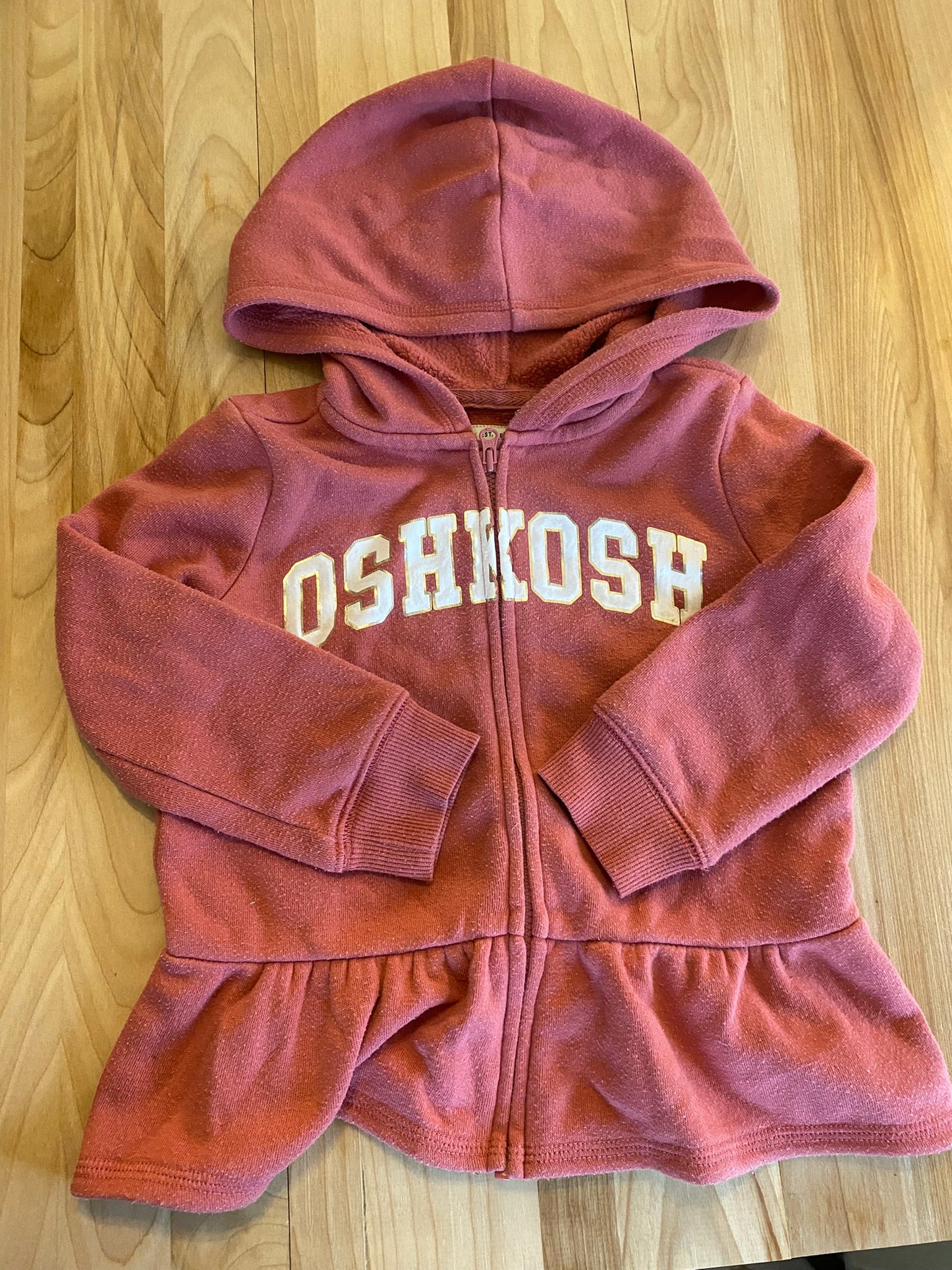 Veste - OshKosh - 2T