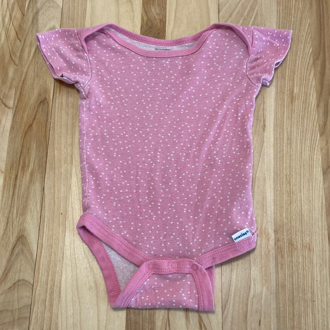 Bodysuit - Onesies - 3-6 months