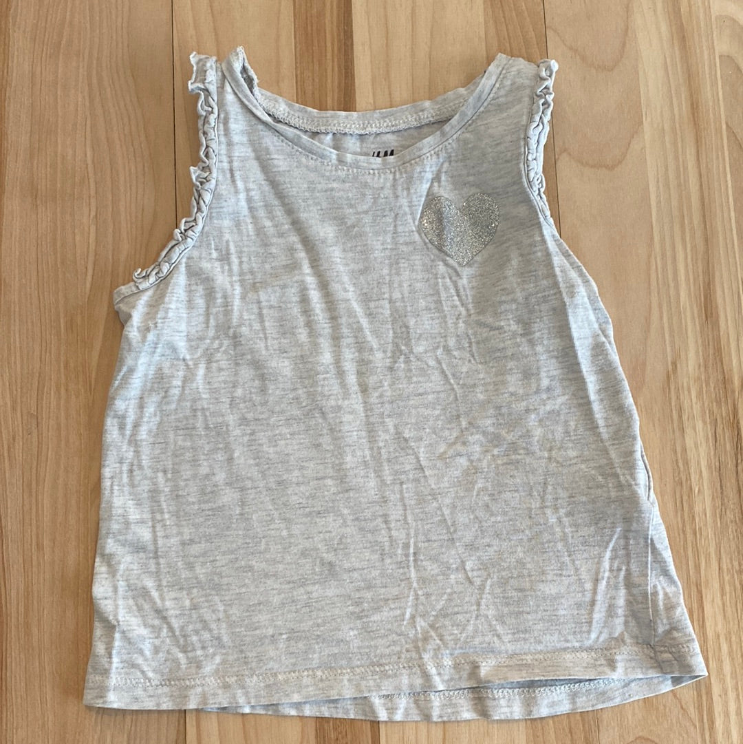 Camisole - H&M - 2-4 ans