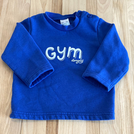 Sweater - Unknown - 12 months