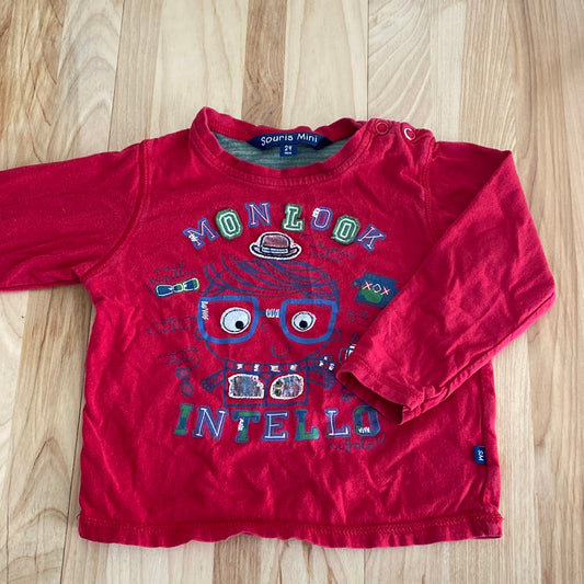 Sweater - Baby GAP - 12-18 months