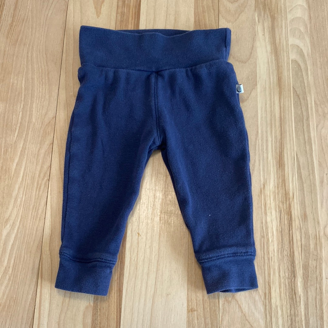 Pants - Petit Lem - 6 months