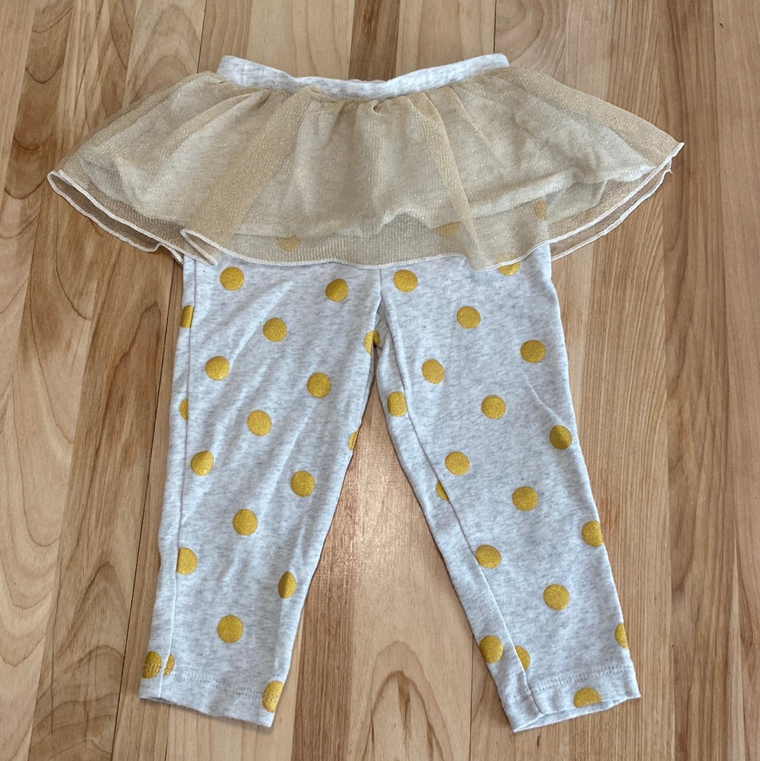 Pants - Carters - 12 months