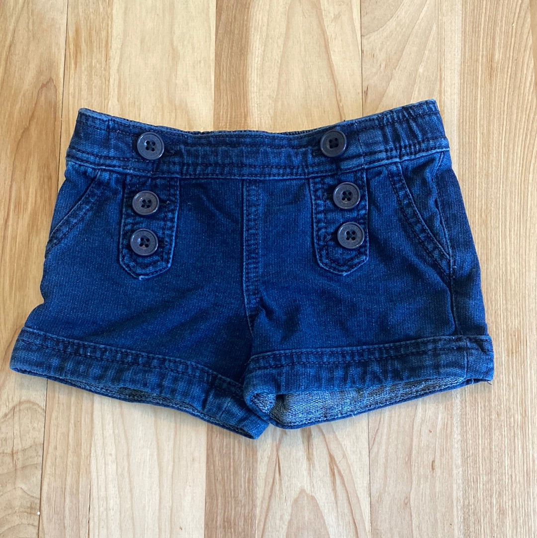 Short - Guess - 2T