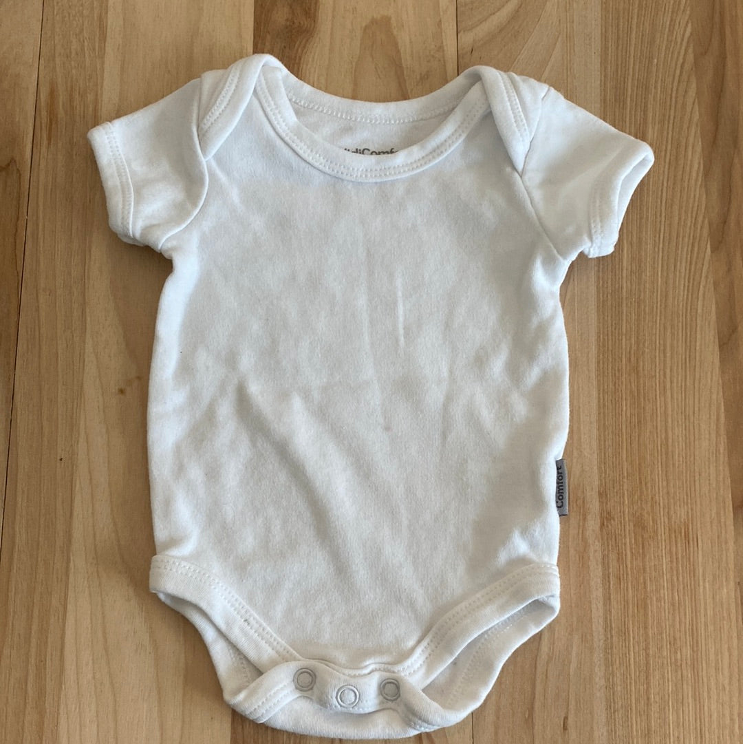 Onesie - Kids Confort - NB