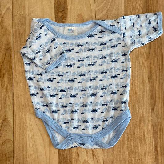 Onesie - 3 months