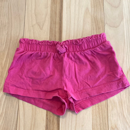 Shorts - Children Place - 12-18 months