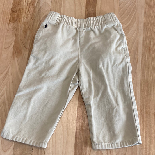 Trousers - Polo Ralph Lauren - 9 months