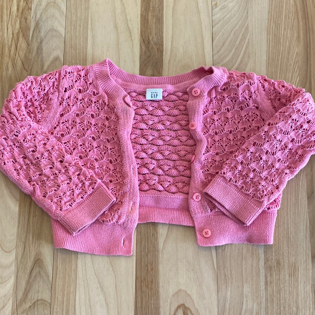 Jacket - Baby GAP - 3T