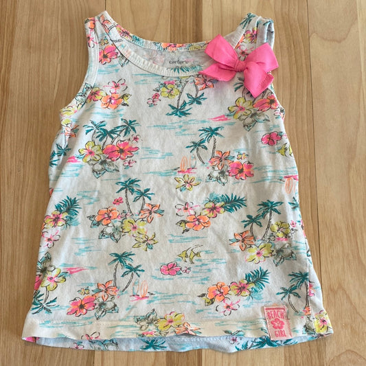 Camisole - Carters - 24 mois