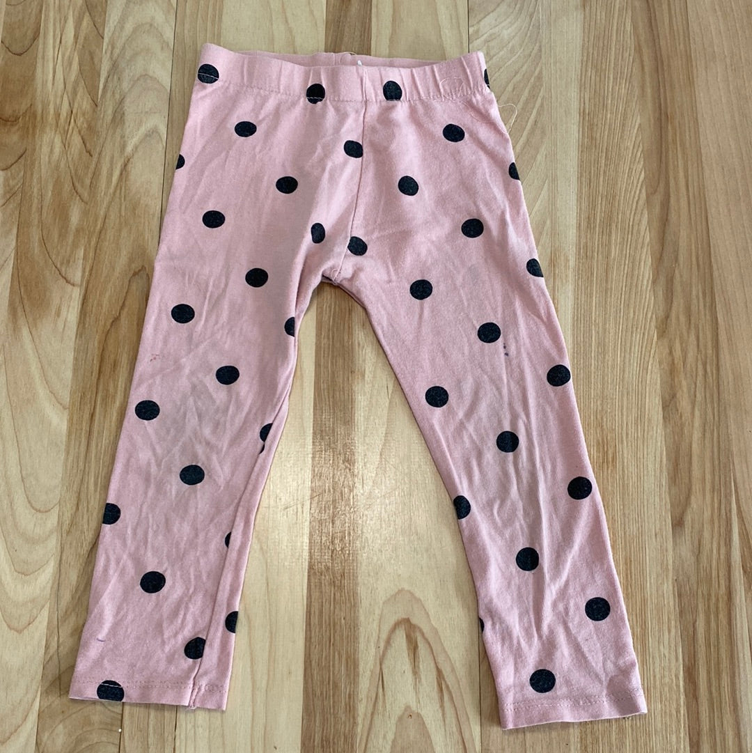 Pants - Unknown - 18-24 months *IMPERFECT*