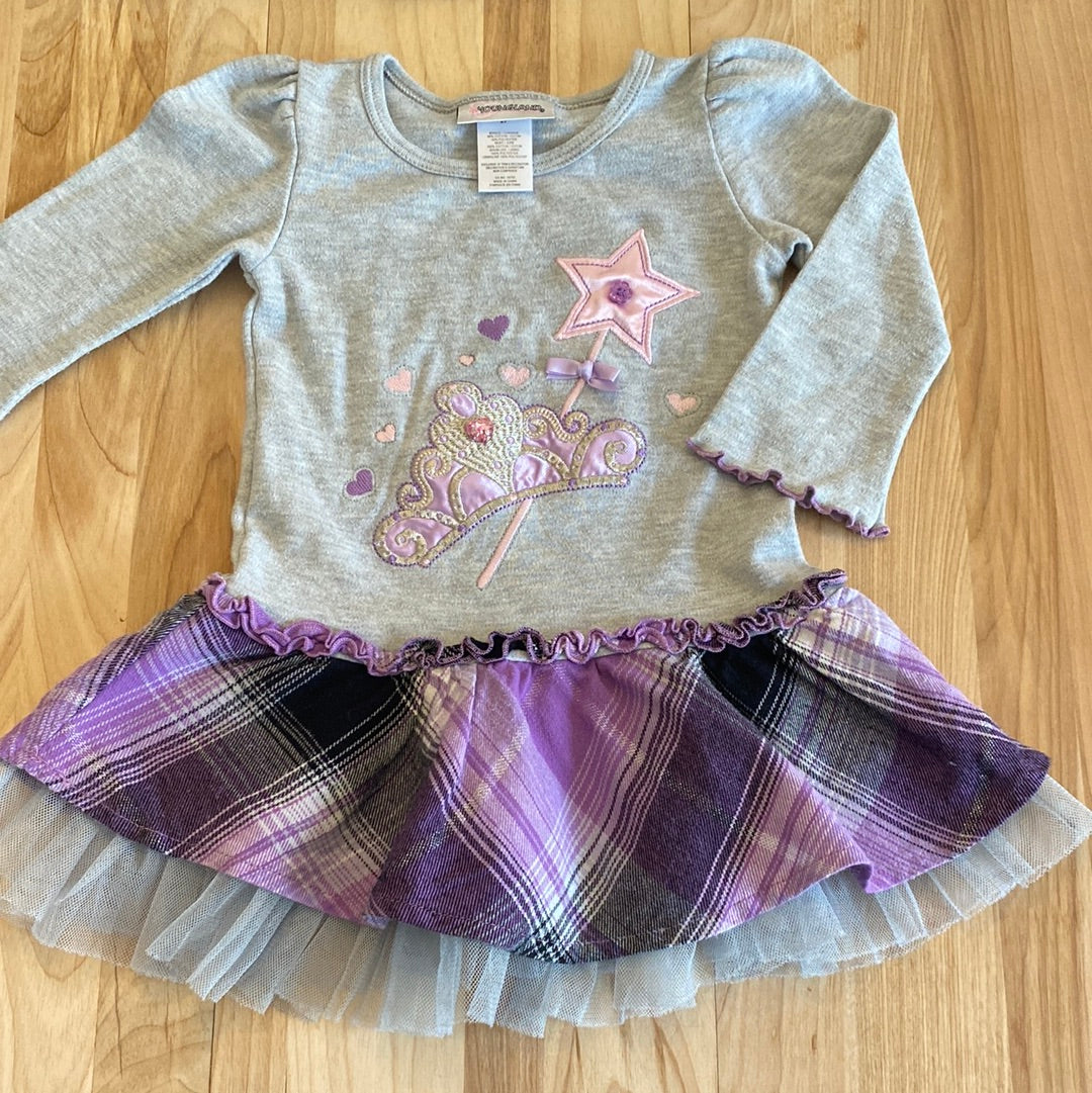 Robe - Youngland - 2T