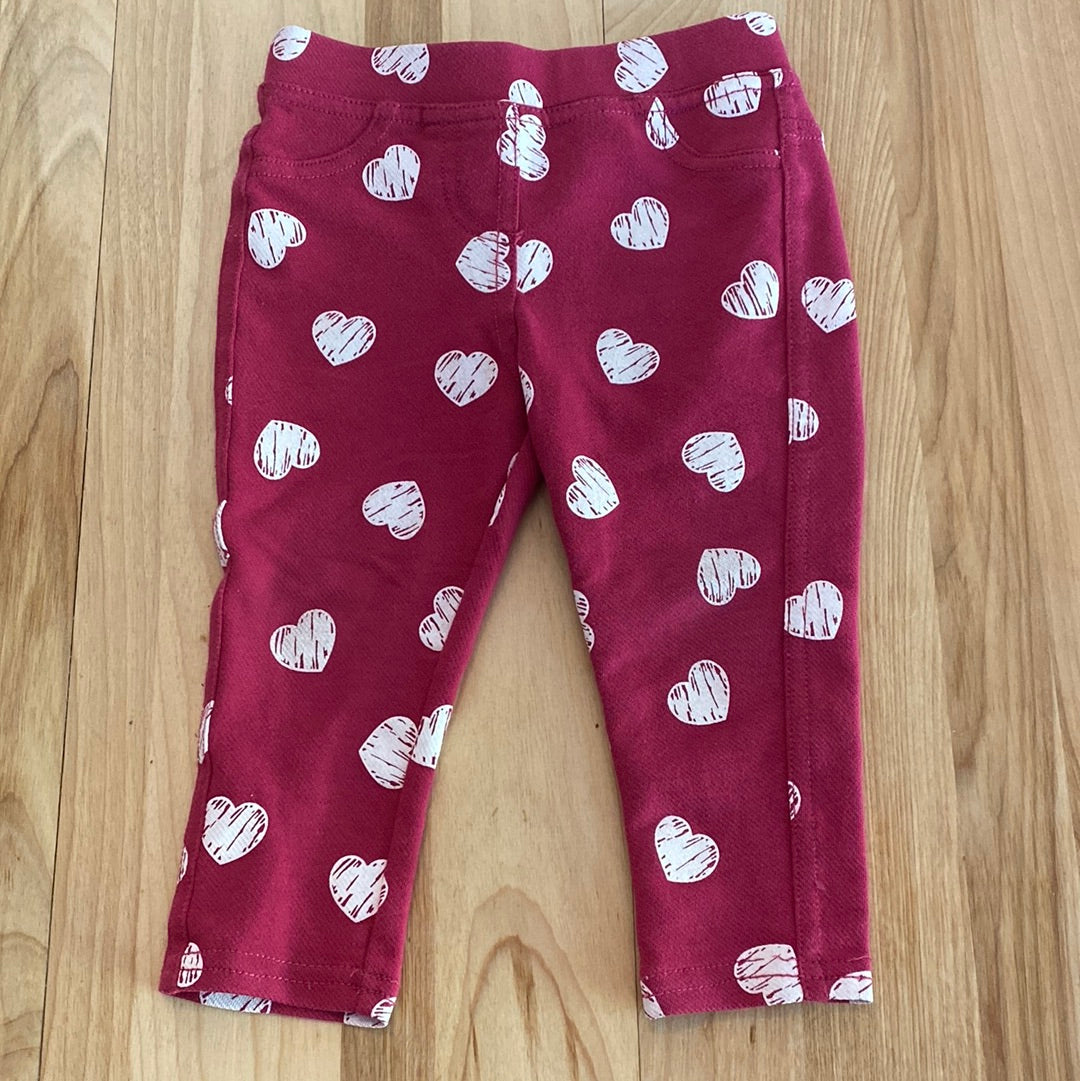 Trousers - Georges - 12-18 months