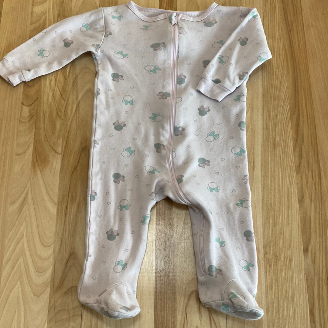 Pajamas - Disney Baby - 9-12 months