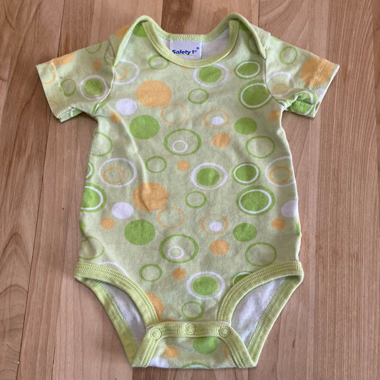 Onesie - 0-3 months