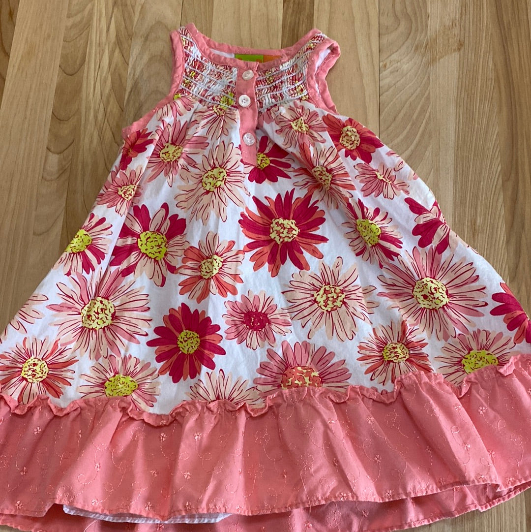 Dress - Peneloppe Mack - 24 months